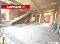 COMISION 0 % Duplex la vanzare cu 4 camere - Mosnita Noua