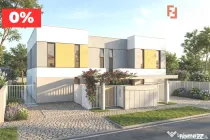 COMISION 0 % Duplex la vanzare cu 4 camere - Mosnita Noua