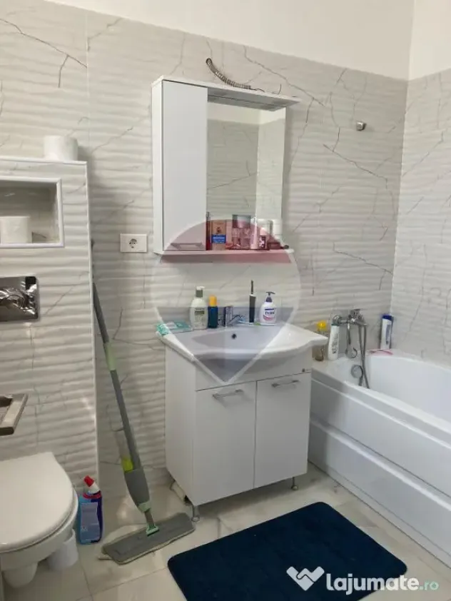 Casă de închiriat – Comuna Berceni, Str. Miorița | 4...
