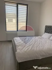 Casă de închiriat – Comuna Berceni, Str. Miorița | 4... 