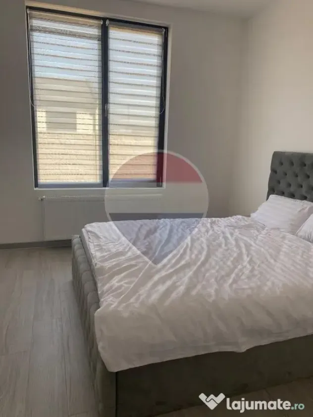 Casă de închiriat – Comuna Berceni, Str. Miorița | 4...