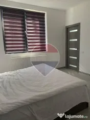 Casă de închiriat – Comuna Berceni, Str. Miorița | 4... 