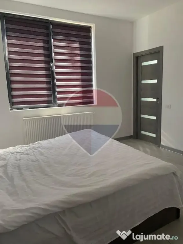 Casă de închiriat – Comuna Berceni, Str. Miorița | 4...