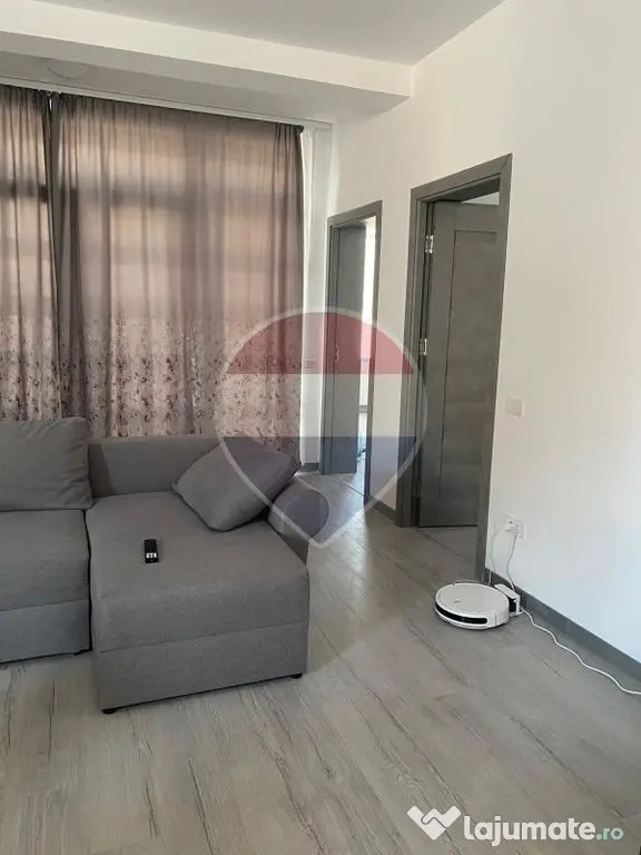 Casă de închiriat – Comuna Berceni, Str. Miorița | 4...
