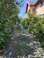 Apartament cu 1 cameră la casă, cu curte generoasă – pe 