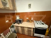 Apartament cu 1 cameră la casă, cu curte generoasă – pe 
