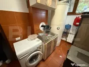 Apartament cu 1 cameră la casă, cu curte generoasă – pe 