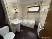 Apartament cu 1 cameră la casă, cu curte generoasă – pe 