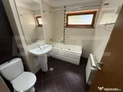 Apartament cu 1 cameră la casă, cu curte generoasă – pe 