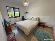 Apartament 2 camere, 56 mp, loc de parcare – Sun Residence 