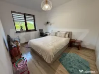 Apartament 2 camere, 56 mp, loc de parcare – Sun Residence 