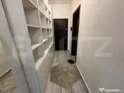 Apartament 2 camere, 56 mp, loc de parcare – Sun Residence 