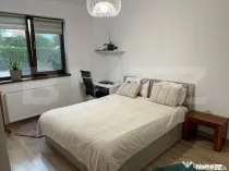 Apartament 2 camere, 56 mp – Sun Residence, Valea Adanca