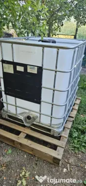 Bidon/Butoi 1000 L 