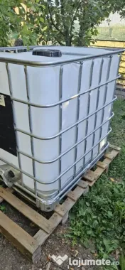 Bidon/Butoi 1000 L 