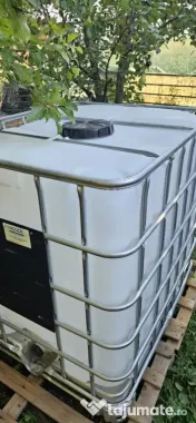 Bidon/Butoi 1000 L 