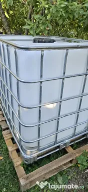 Bidon/Butoi 1000 L 