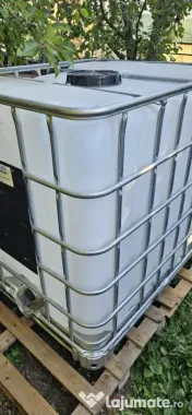 Bidon/Butoi 1000 L 