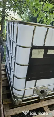 Bidon/Butoi 1000 L 