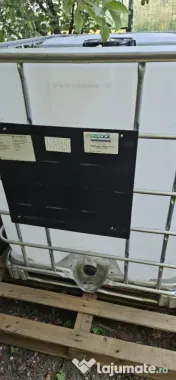 Bidon/Butoi 1000 L 