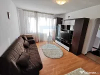 Apartament 2 camere semidecomandat, mobilat-utilat - Zona...
