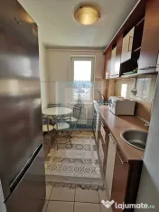 Apartament 2 camere semidecomandat, mobilat-utilat - Zona... 