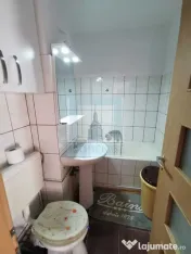 Apartament 2 camere semidecomandat, mobilat-utilat - Zona... 