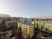 Apartament 2 camere semidecomandat, mobilat-utilat - Zona... 