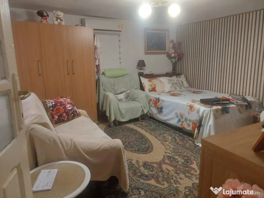 Casa de vanzare în Dancu