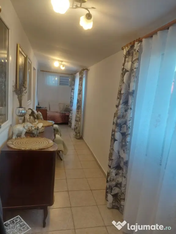Casa de vanzare în Dancu
