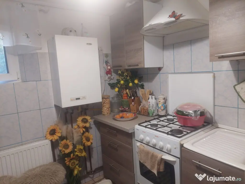Casa de vanzare în Dancu