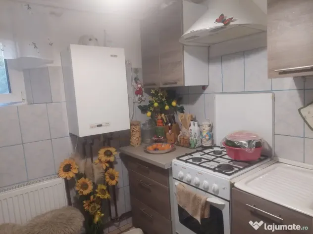 Casa de vanzare în Dancu