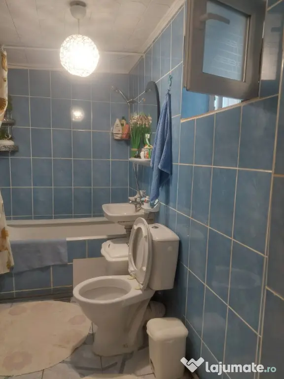 Casa de vanzare în Dancu