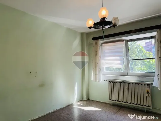 Apartament 2 camere | 60 mp | Teiul Doamnei | Etaj 3/10