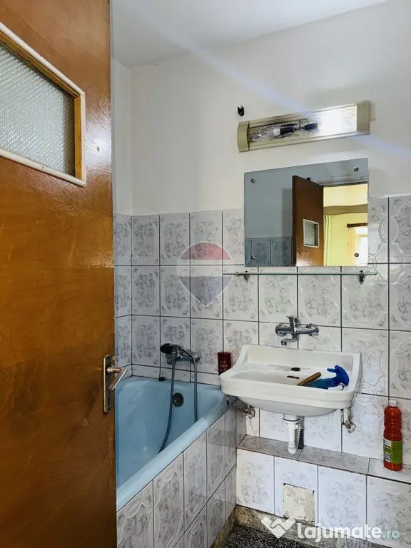 Apartament 2 camere | 60 mp | Teiul Doamnei | Etaj 3/10