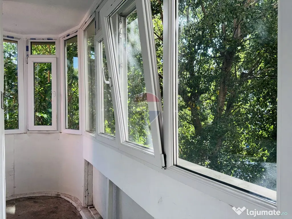 Apartament 2 camere | 60 mp | Teiul Doamnei | Etaj 3/10