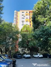 Apartament 2 camere | 60 mp | Teiul Doamnei | Etaj 3/10