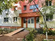 Apartament 2 camere | 60 mp | Teiul Doamnei | Etaj 3/10