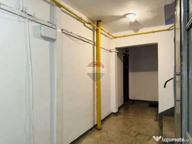 Apartament 2 camere | 60 mp | Teiul Doamnei | Etaj 3/10