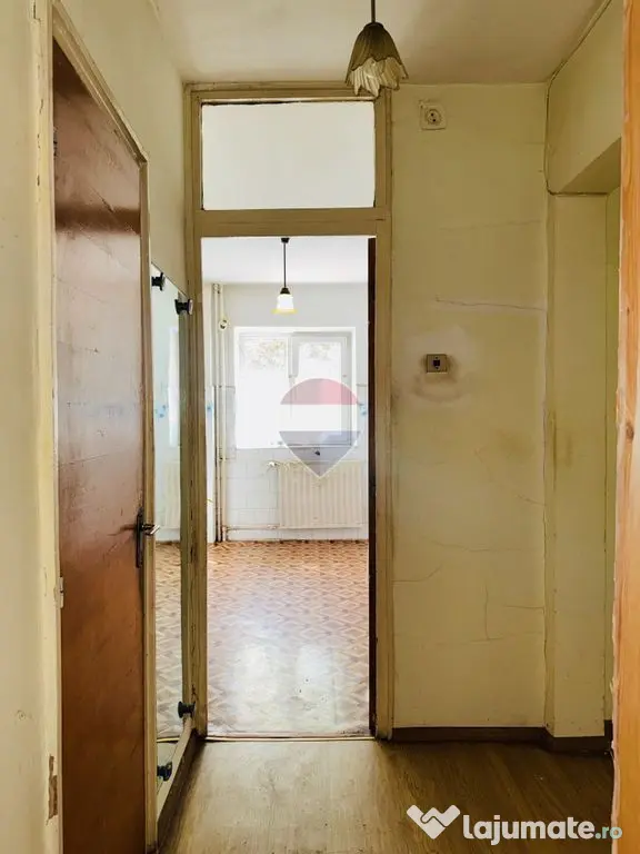 Apartament 2 camere | 60 mp | Teiul Doamnei | Etaj 3/10