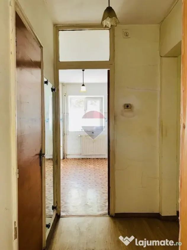 Apartament 2 camere | 60 mp | Teiul Doamnei | Etaj 3/10