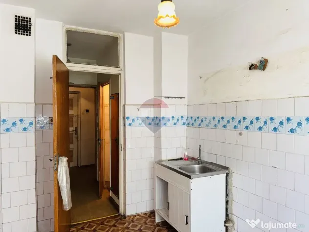 Apartament 2 camere | 60 mp | Teiul Doamnei | Etaj 3/10