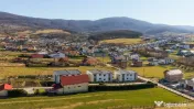 Casa NOUA cu CF zona Bradet-Meses, incalzire in pardoseala,