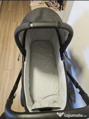 Cărucior Joie Chrome 2 în 1 