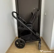Cărucior Joie Chrome 2 în 1 