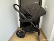 Cărucior Joie Chrome 2 în 1 