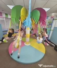 Afacere de vanzare - After School si Loc de Joaca 