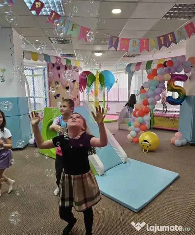 Afacere de vanzare - After School si Loc de Joaca