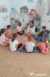 Afacere de vanzare - After School si Loc de Joaca 