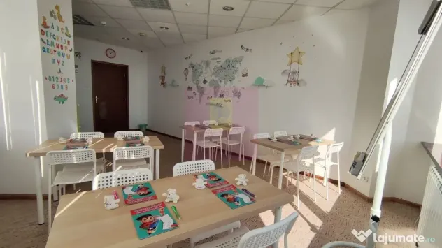Afacere de vanzare - After School si Loc de Joaca